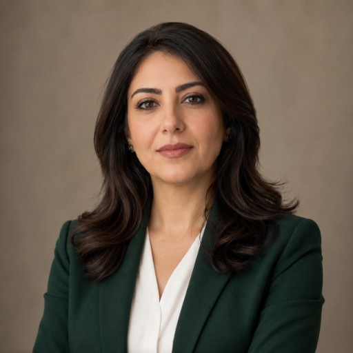 Moza Al-Ameri